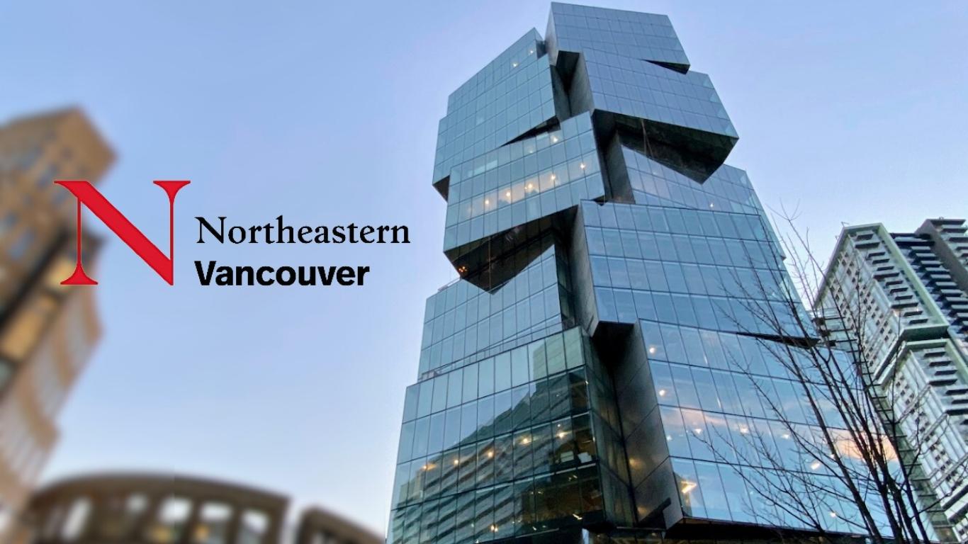 معرفی دانشگاه Northeastern University Vancouver