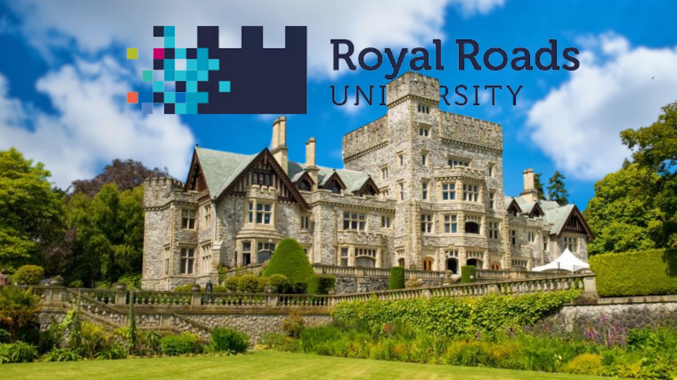 معرفی دانشگاه Royal Roads University